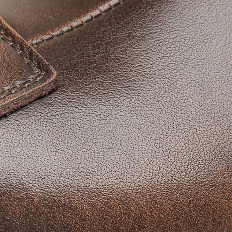 Basics Simple Chelsea Boot-4