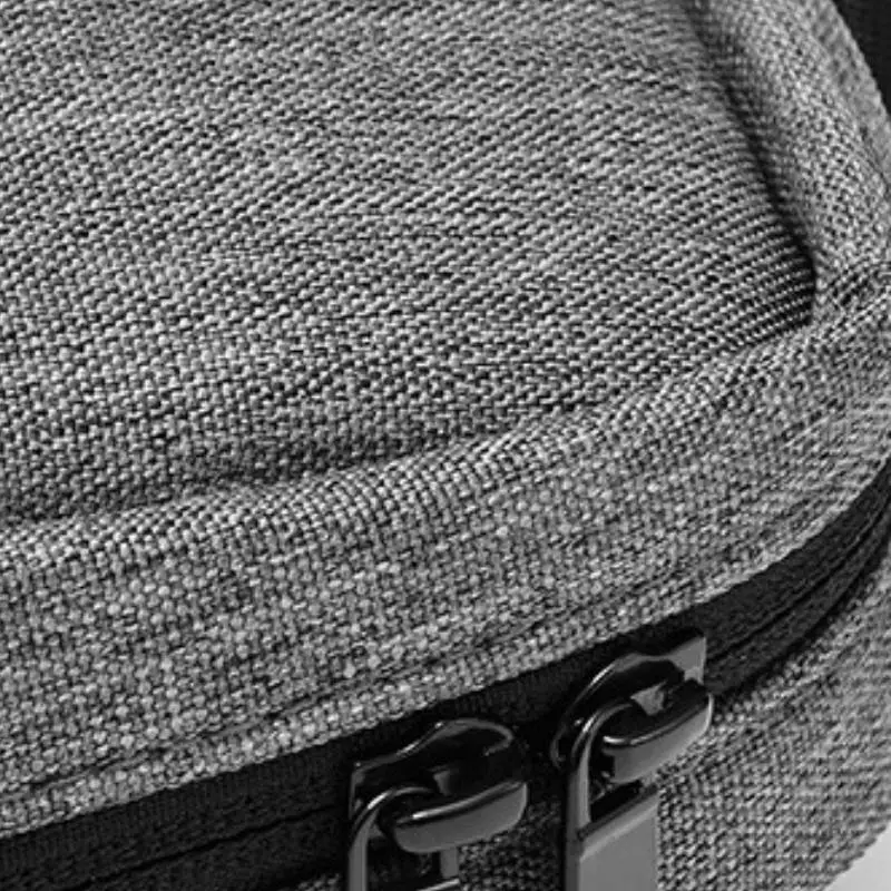 Simple Basics Laptop Bag Unisex-2