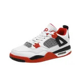 White Red