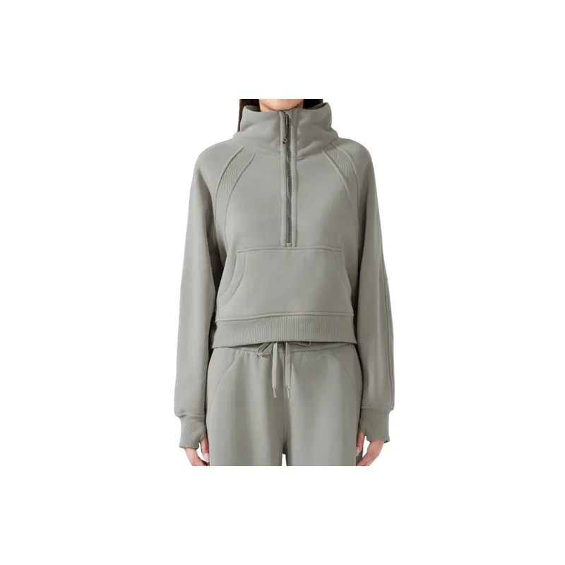 Casual Sporty Fitness Clothing Women-1