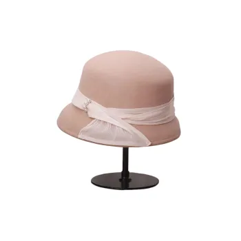 Simple Basics Bucket Hat