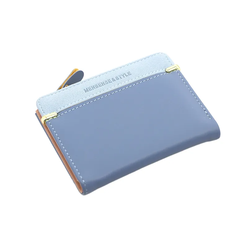 Fashionable Casual Wallet Women-3