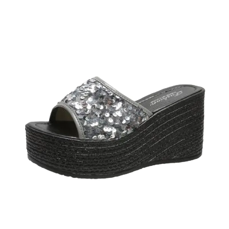 Fashionable Simple Beach Sandals-2