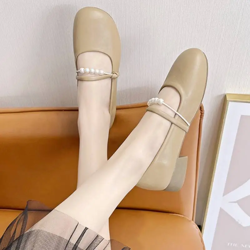Fashionable Softness Gommino-7