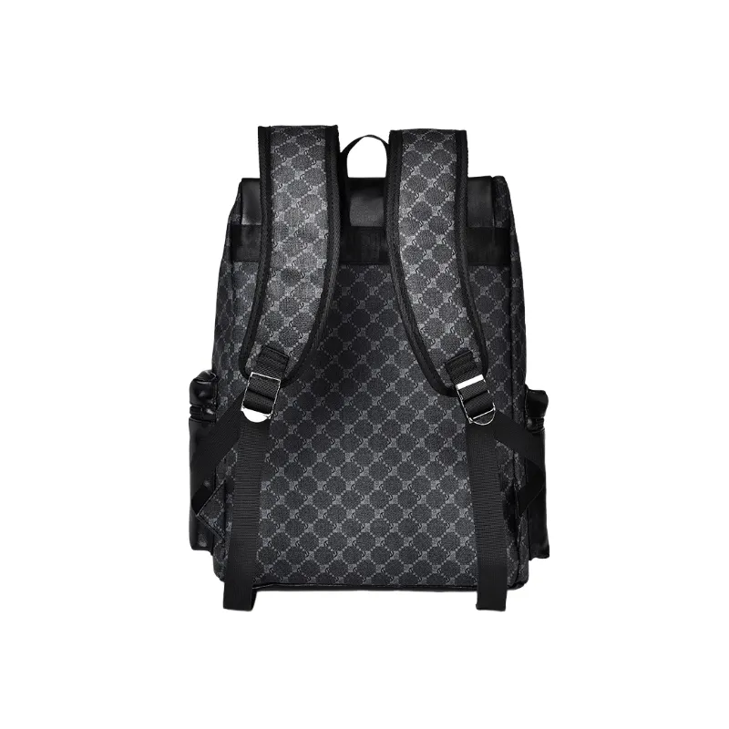 Fashion Trendy Backpack-1