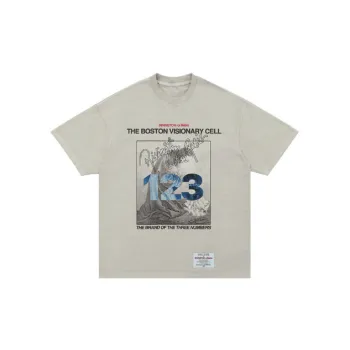 Simple Plain T Shirt