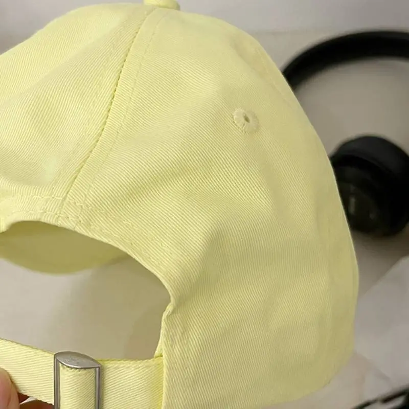 Fashion Casual Peaked Cap-2
