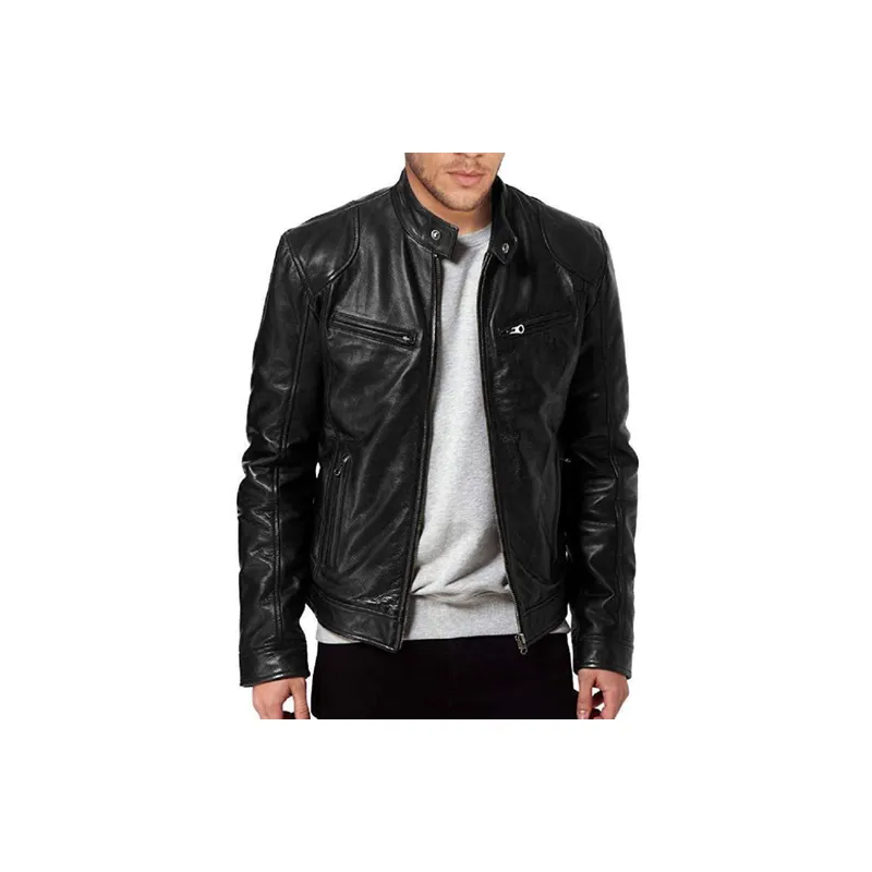 Business Warming Jacket-4