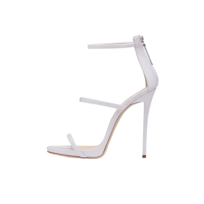 Fashionable Simple High Heels-1