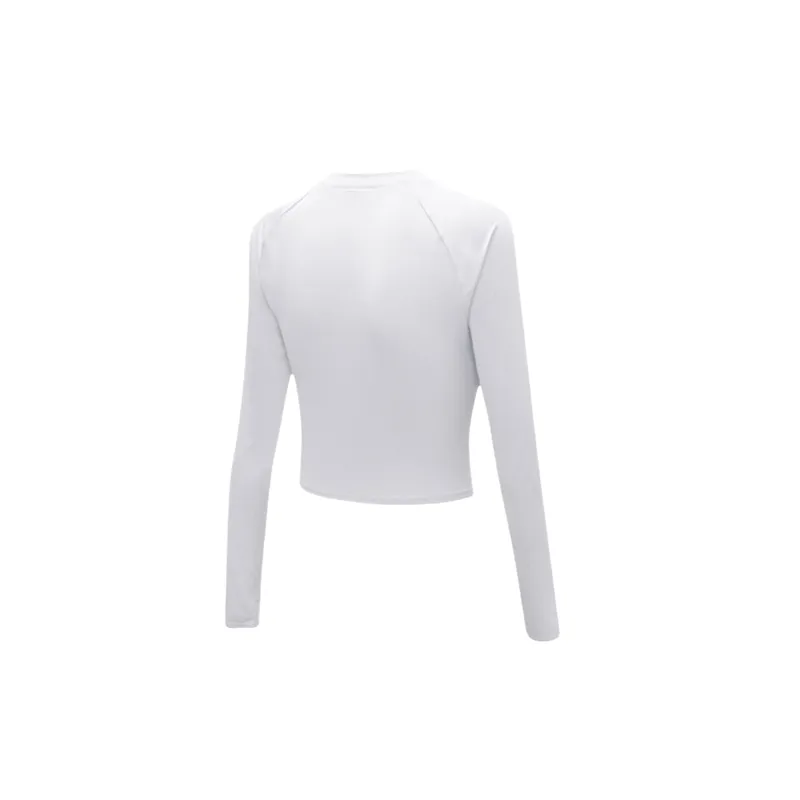 Casual Fashionable Polyester Fitness Clothing-7