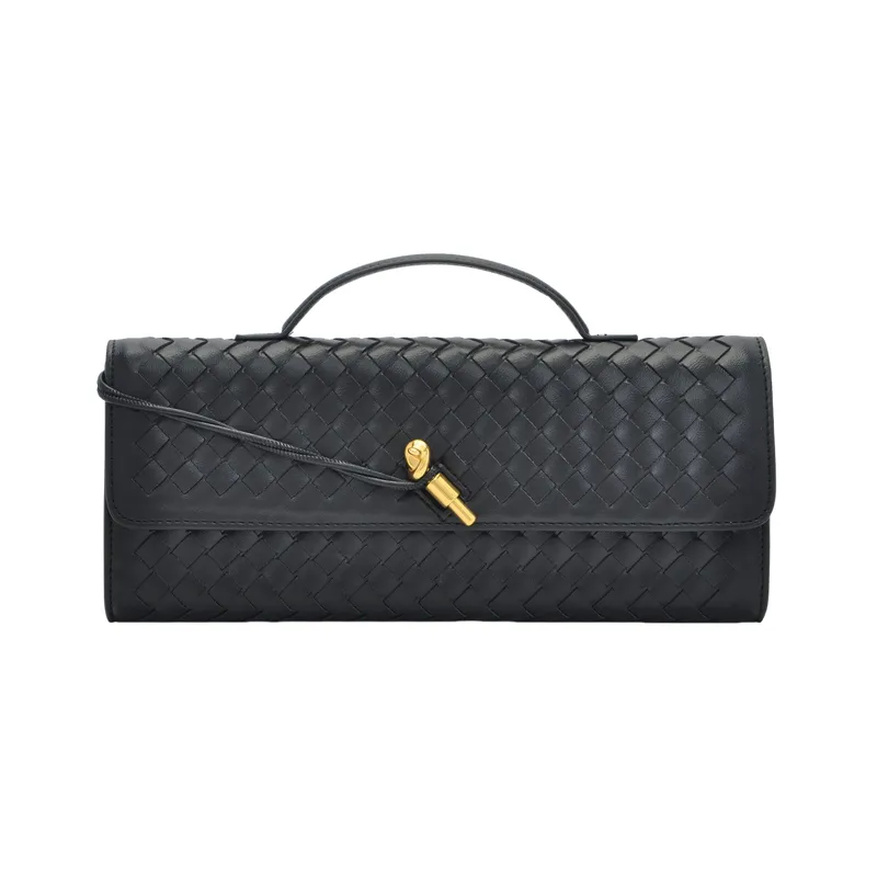 Fashionable Simple Crossbody Bag-7
