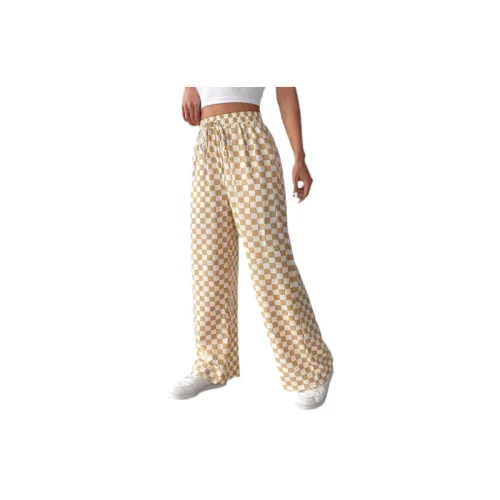 Fashionable Simple Casual Pants