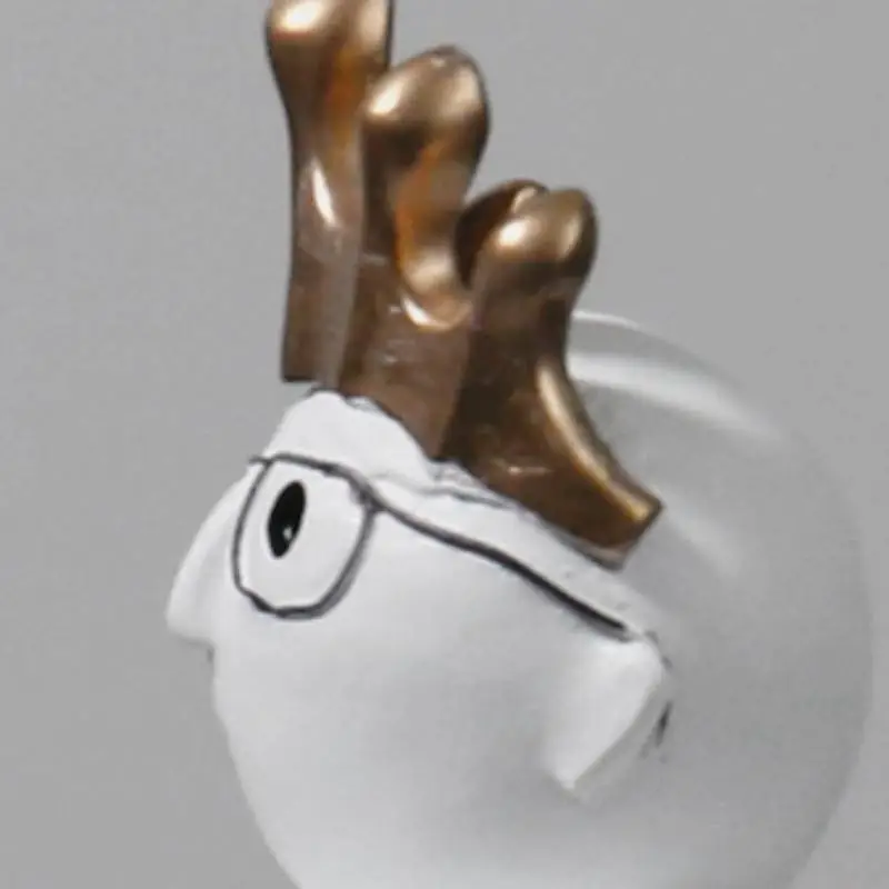 Simple Cute Ornaments-3