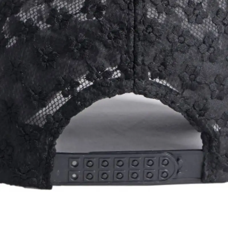 Casual Fashionable Peaked Cap-1