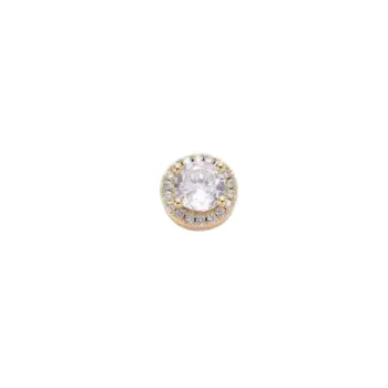 Elegant Funky Ear Stud