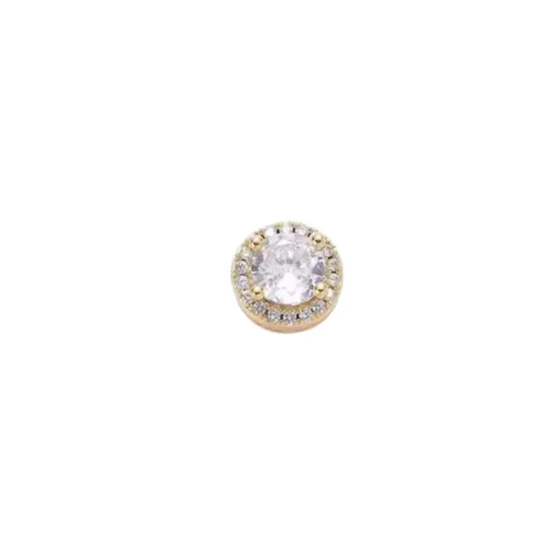 Elegant Funky Ear Stud-0