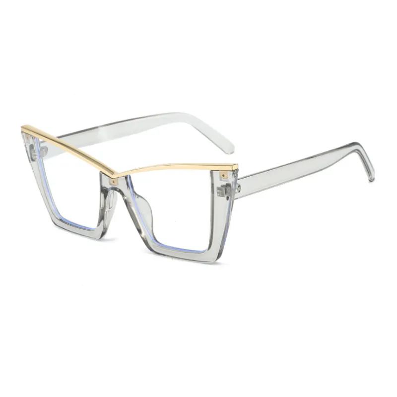 Fashionable Cool Optical Frame-8