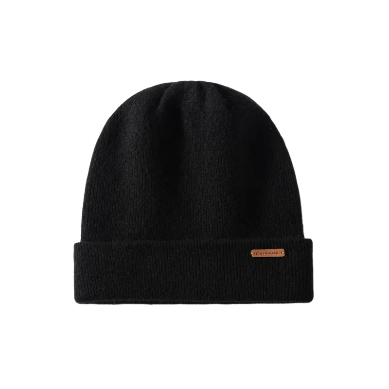 Fashionable Simple Beanie-7