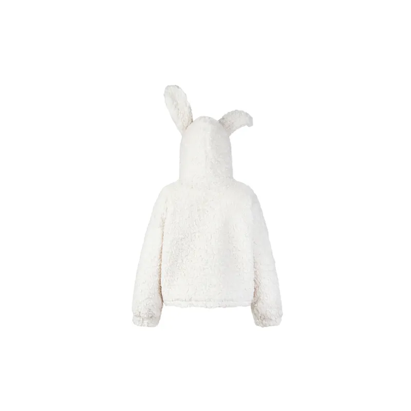 Warming Casual Quilted Jacket-2