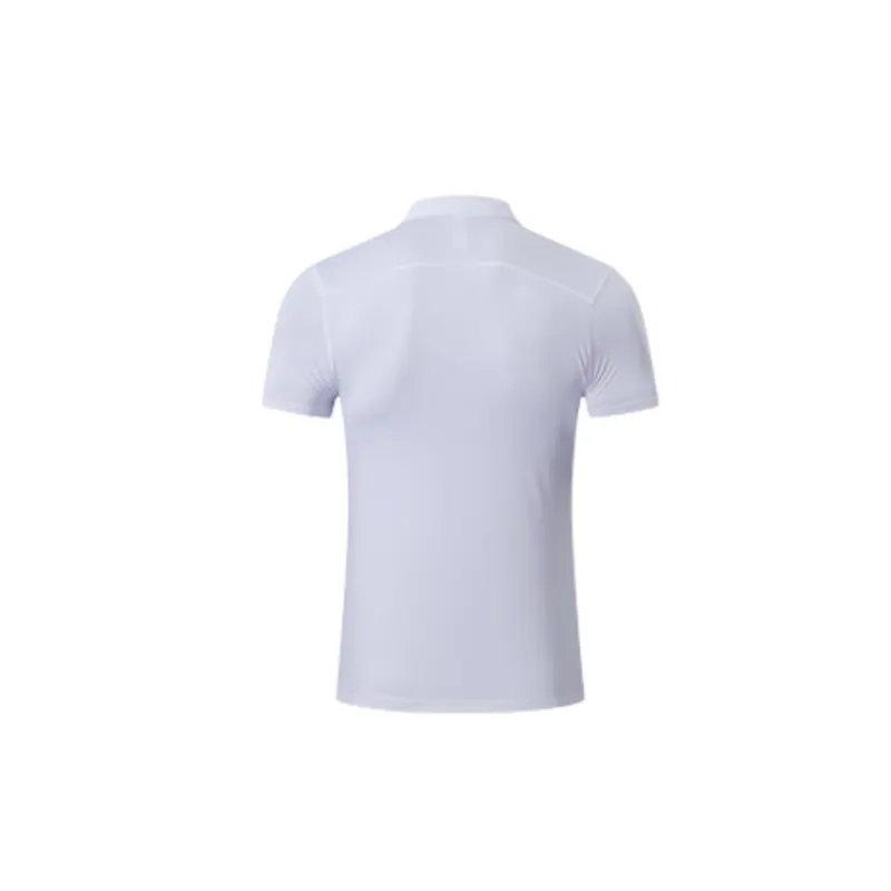 Casual Printing Polo Shirt-3