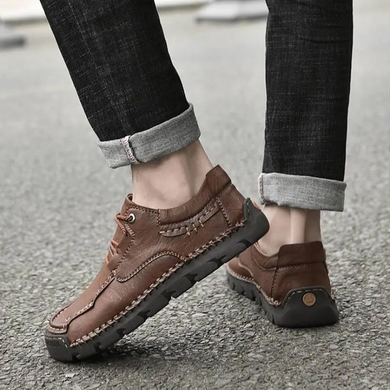 Casual Warming Martin Boot-1