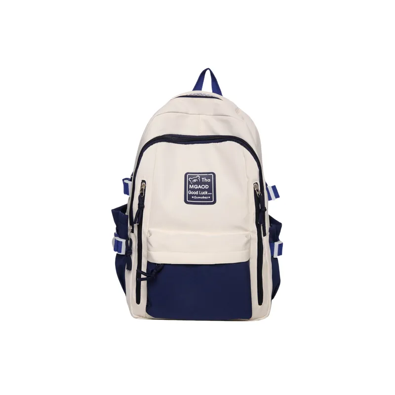 Simple Street Backpack-6