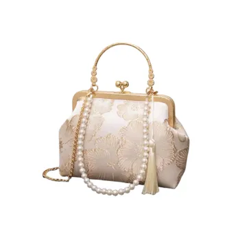 Simple Fashionable Handbag Women