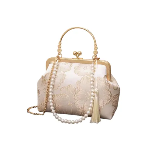 Classic Love Bag Icon Chevron