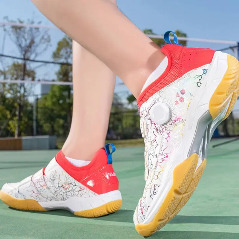 Casual Basics Badminton Shoes-7