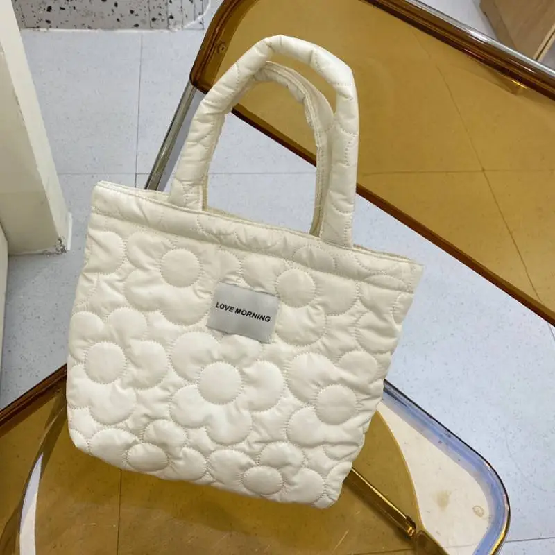 Fashionable Simple Handbag-6