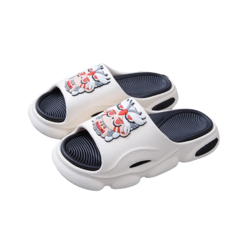 Fashionable Simple Flip Flops-2