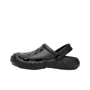 Deodorant Non Slip Soft Sole Slippers