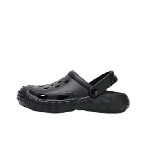Deodorant Non Slip Soft Sole Slippers