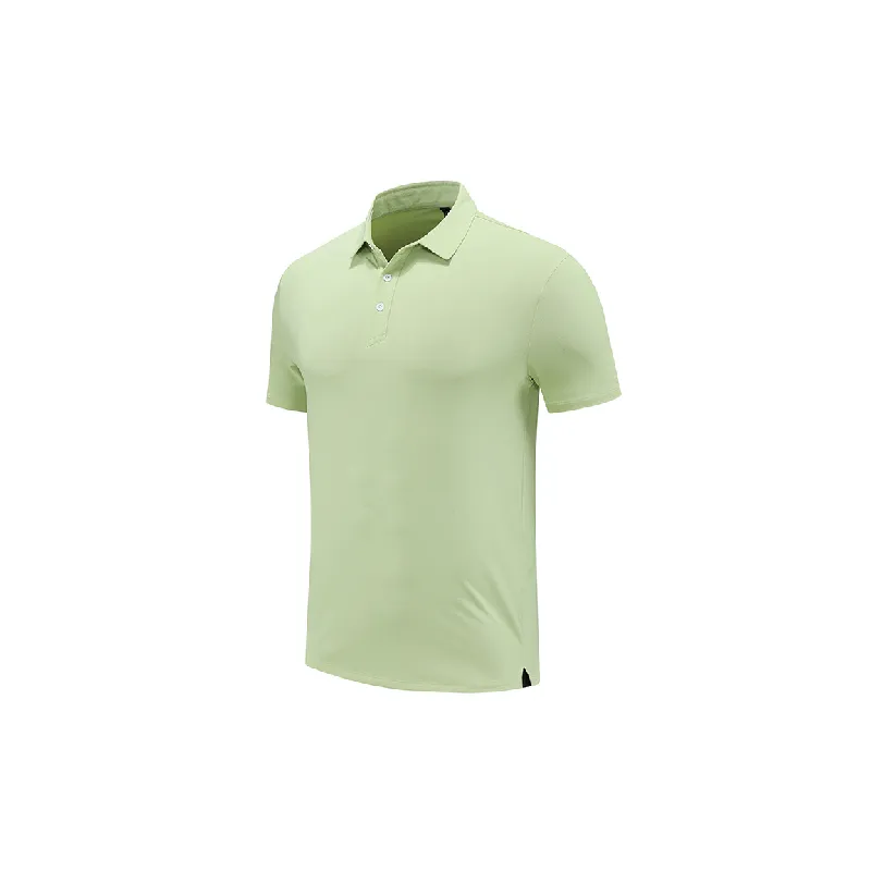 Casual Loose Nylon Polo Unisex-6
