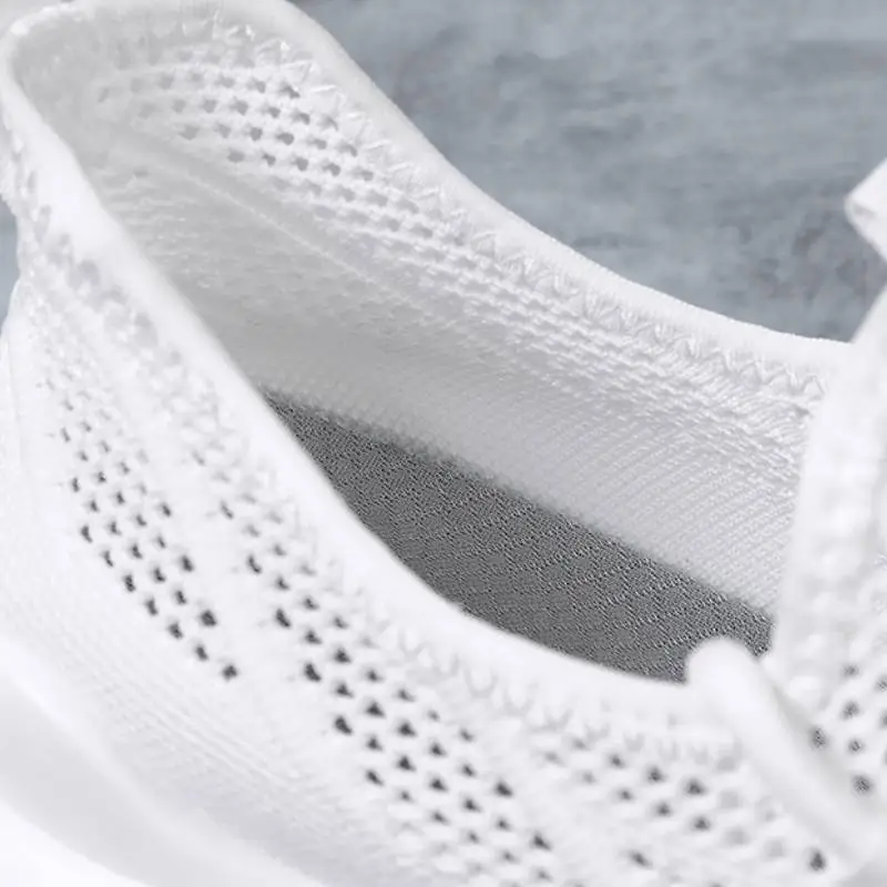 Casual Breathable Lifestyle Shoes-4