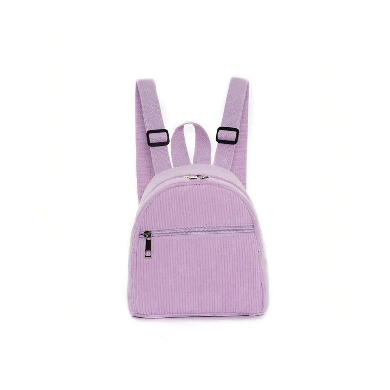 Fashionable Simple Backpack-8
