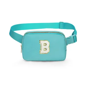 Fashionable Waterproof Fanny Pack