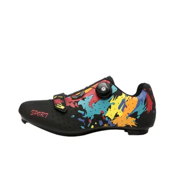 Sporty Casual Cycling Shoes