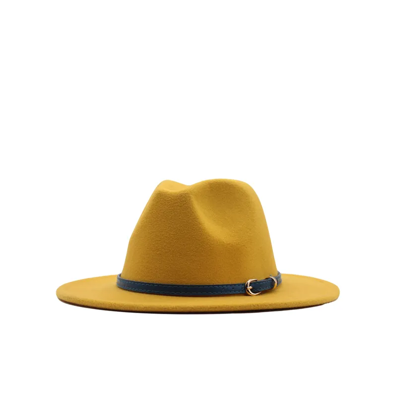 Fashionable Simple Top Hats-3