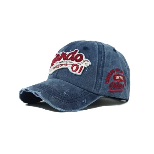 Fashionable Casual Peaked Cap