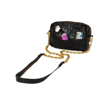 Funky Cute Crossbody Bag