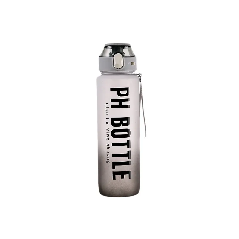 Sporty Letter Outdoor Water Equipment