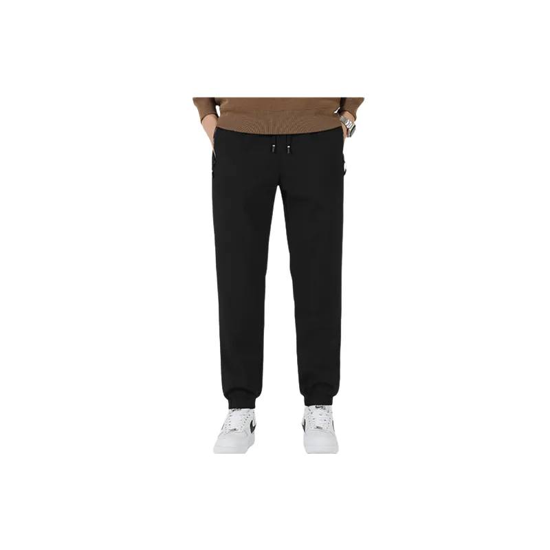 Casual Warming Hard Shell Pants-3