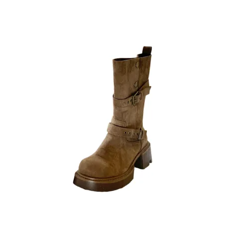 Fashionable Cool Ankle Boots