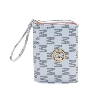 Simple Letter Wallet