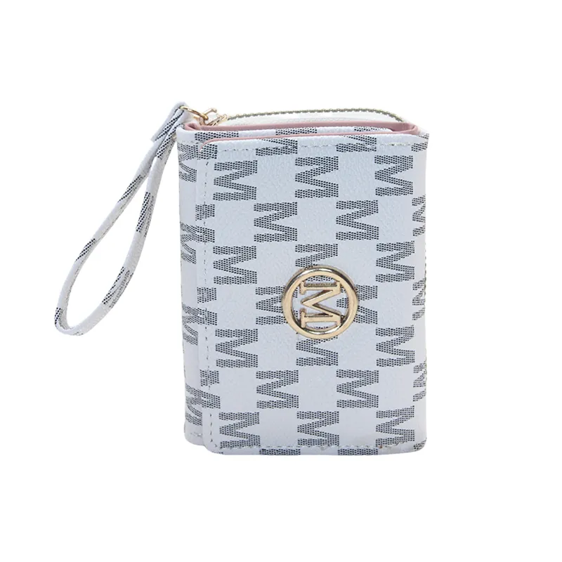 Simple Letter Wallet-0