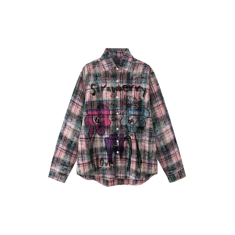 Fashionable Basics Shirt