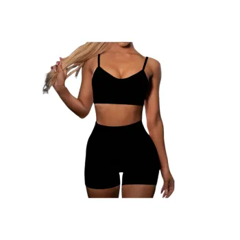 Fashionable Sporty Fitness Kit