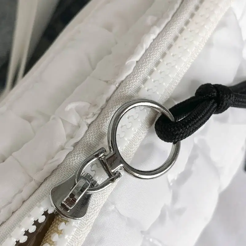 Fashionable Sporty Sling Bag-10