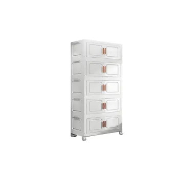 Simple Plain Storage Boxes / Storage Containers